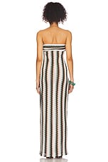 Nettie Maxi Dress - thumbnail 6