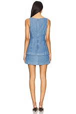 Belle Mini Dress - thumbnail 6