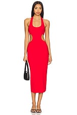 Alara Maxi Dress - thumbnail 4