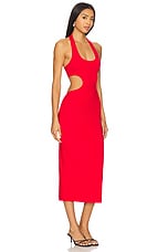 Alara Maxi Dress - thumbnail 5