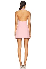 Ina Mini Dress - thumbnail 6
