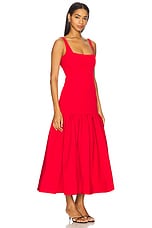 Ina Maxi Dress - thumbnail 5