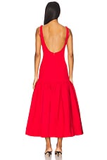 Ina Maxi Dress - thumbnail 6