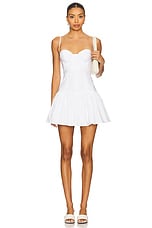 Lindley Mini Dress - thumbnail 3