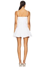 Lindley Mini Dress - thumbnail 5