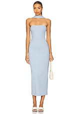 Layla Maxi Dress - thumbnail 4