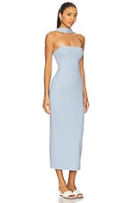 Layla Maxi Dress - thumbnail 5