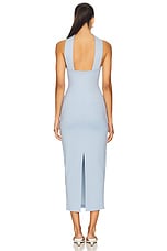 Layla Maxi Dress - thumbnail 6