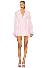 Eloise Mini Dress - thumbnail 8