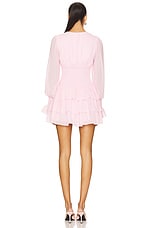 Eloise Mini Dress - thumbnail 10