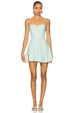 Alexandria Mini Dress - thumbnail 4
