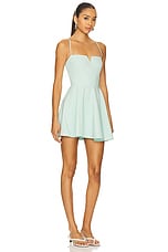 Alexandria Mini Dress - thumbnail 5