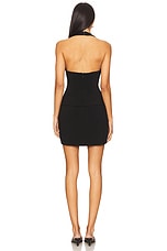 Isabelle Mini Dress - thumbnail 6