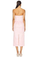 Josephine Midi Dress - thumbnail 6