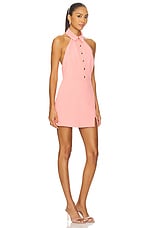 Ally Mini Dress - thumbnail 5
