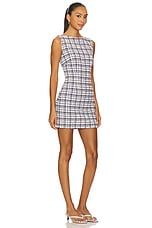 Katrina Mini Dress - thumbnail 5