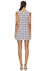 Katrina Mini Dress - thumbnail 6