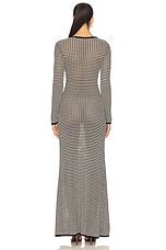 Brienne Maxi Dress - thumbnail 6