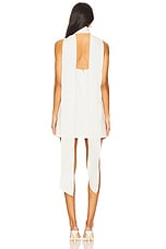 Thalia Mini Dress - thumbnail 7