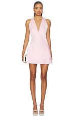 Adriana Mini Dress - thumbnail 5