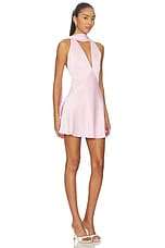 Adriana Mini Dress - thumbnail 6