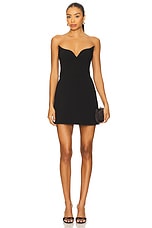 Ketchum Mini Dress - thumbnail 8