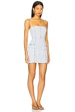 Astrid Mini Dress - thumbnail 5
