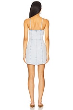 Astrid Mini Dress - thumbnail 6