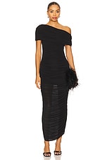 Tamara Maxi Dress - thumbnail 4