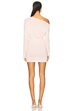 Kehlani Mini Knit Dress - thumbnail 6