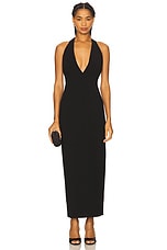 Saya Maxi Dress - thumbnail 4
