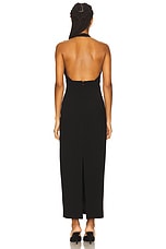 Saya Maxi Dress - thumbnail 6