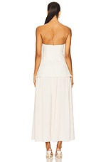 Esther Maxi Dress - thumbnail 6