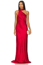 Mila Gown - thumbnail 4