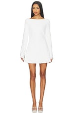 Kaila Sequin Mini Dress - thumbnail 5