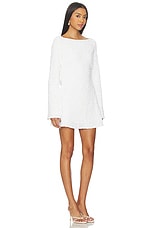 Kaila Sequin Mini Dress - thumbnail 6