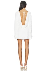 Kaila Sequin Mini Dress - thumbnail 7