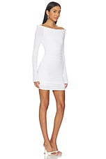 Megan Mini Dress - thumbnail 5
