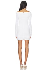 Megan Mini Dress - thumbnail 6