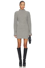 Kora Mini Dress - thumbnail 4