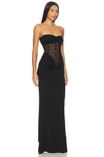 Cassidy Gown - thumbnail 5