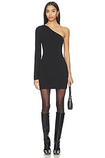 Rachelle Mini Dress - thumbnail 4