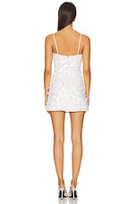 Bijou Beaded Mini Dress - thumbnail 6