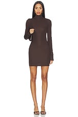 Larissa Mini Dress - thumbnail 4