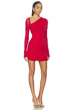 Lucille Mini Dress - thumbnail 5