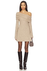 Milana Mini Dress - thumbnail 4