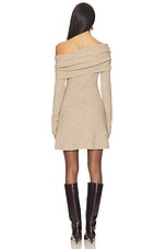 Milana Mini Dress - thumbnail 6