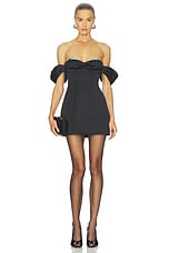 Caroline Mini Dress - thumbnail 4