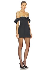 Caroline Mini Dress - thumbnail 5