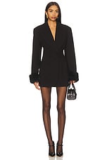 Bonnie Mini Dress - thumbnail 4